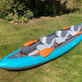 Rare Kayak Itiwit 100+ pour 3 personnes