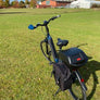 Vélo électrique  de Ville AEB 490