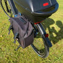 Vélo électrique  de Ville AEB 490