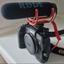 Appareil photo Canon EOS RP & accessoires