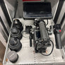 Ensemble complet caméra RED Komodo 6K avec optique