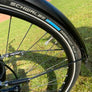 Vélo électrique  de Ville AEB 490