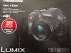 Kit complet Panasonic Lumix FZ300
