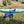 Rare Kayak gonflable Gumotex Helios