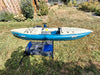 Rare Kayak gonflable Gumotex Helios