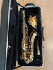 Magnifique Saxophone ténor d'Antigua
