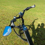 Vélo électrique  de Ville AEB 490
