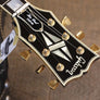 Guitare électrique Gibson Les Paul Custom Vintage Sunburst de 1976