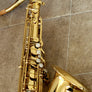 Saxophone ténor Selmer Mark VI