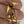 Magnifique Broche divine victorienne en or 18 carats sertie de diamants hirondelles en vol