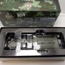 Miniature NOREV au 1:43 du Berliet GBO 15 6x4 HC Citerne Coder