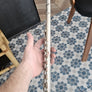 Rare Flute Traversière Claude RIVE Et A.ROBERT Paris 3140 XIXème
