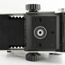 Appareil photo argentique reflex numérique Mamiya C220