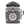 Appareil photo reflex argentique 80 mm