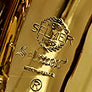 Saxophone ténor Selmer Mark VI