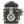 Appareil photo argentique moyen format Rolleiflex 2.8FX TLR