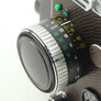 Appareil photo argentique moyen format Rolleiflex 2.8FX TLR