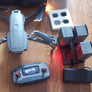 Drone DJI Mavic 2 Pro Fly More Combo