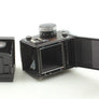 Appareil photo argentique moyen format Rolleiflex 2.8FX TLR