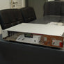 Préamplificateur phono Burmester 100