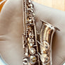 Saxophone alto Mark VI