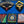 LOT INSIGNES ÉCUSSONS MILITAIRE