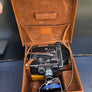 Caméra argentique vintage Paillard & Bolex H16 Reflex