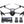 Magnifique Drone DJI Mavic 4 Pro Creator Combo