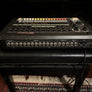 Boîte à rythmes Roland TR-808