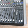 Table de mixage audio numérique Soundcraft