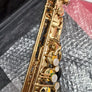 Saxophone alto Selmer 80 Super Action SÉRIE II