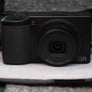 Appareil photo compact RICOH GR III 24 MP