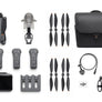 Magnifique Drone DJI Mavic 4 Pro Creator Combo