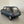 Renault 5 Alpine Turbo en bleu, à l'échelle 1/12