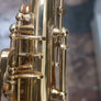 Saxophone soprano Selmer Mark 6
