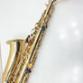 Saxophone alto Selmer Mark VII