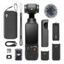 DJI Osmo Pocket 3 Creator Combo Ultra Compact