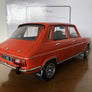 Rare OttoMobile 1:18&nbsp; TALBOT SIMCA 1100 TI Orange