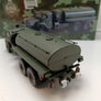 Miniature NOREV au 1:43 du Berliet GBO 15 6x4 HC Citerne Coder