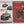 Lot des 2 ouvrages Casques à pointes et coiffures prestigieuses de l'Armée allemande 1842-1918