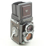 Appareil photo argentique moyen format Rolleiflex 2.8FX TLR