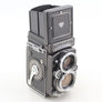 Appareil photo reflex argentique 80 mm