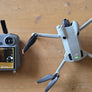 Drone DJI Mini 4 Pro Fly More Combo