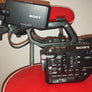 Caméra  Sony PXW-FS5 MKI