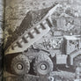 Rare Berliet T100 de Himobo 1/50