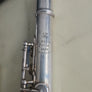 Rare Flute Traversière Claude RIVE Et A.ROBERT Paris 3140 XIXème