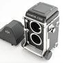 Appareil photo argentique reflex numérique Mamiya C220