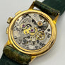 Rare Montre TISSOT LEMANIA 1277 1960