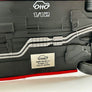 Miniature&nbsp; BMW M3 e36 à l'échelle 1/12  G069