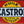 Ancienne plaque émaillée CASTROL Huile Moteurs pneu automobile garage